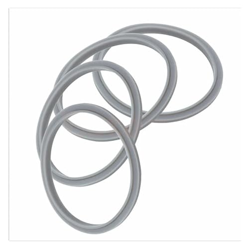 Joint torique en silicone pour préserver les moteurs Nutri
