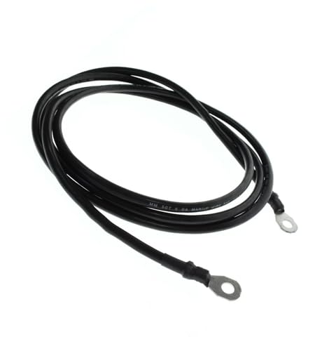 Replacement Part For Mercury Cable Assy-Neg 88439A4 T3Boat09293