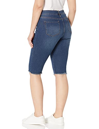 Vintage America Blues Women's Chelsea Slim Midrise Skimmer2