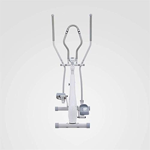 Image of Elliptical Trainer Elliptical Machine Trainer for Home Use Exercise Fitness Machine