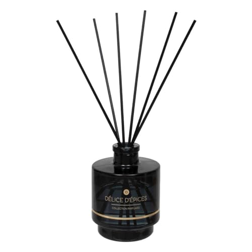 Atmosphera - Ilae délice d épices difusor de Perfume 200ml