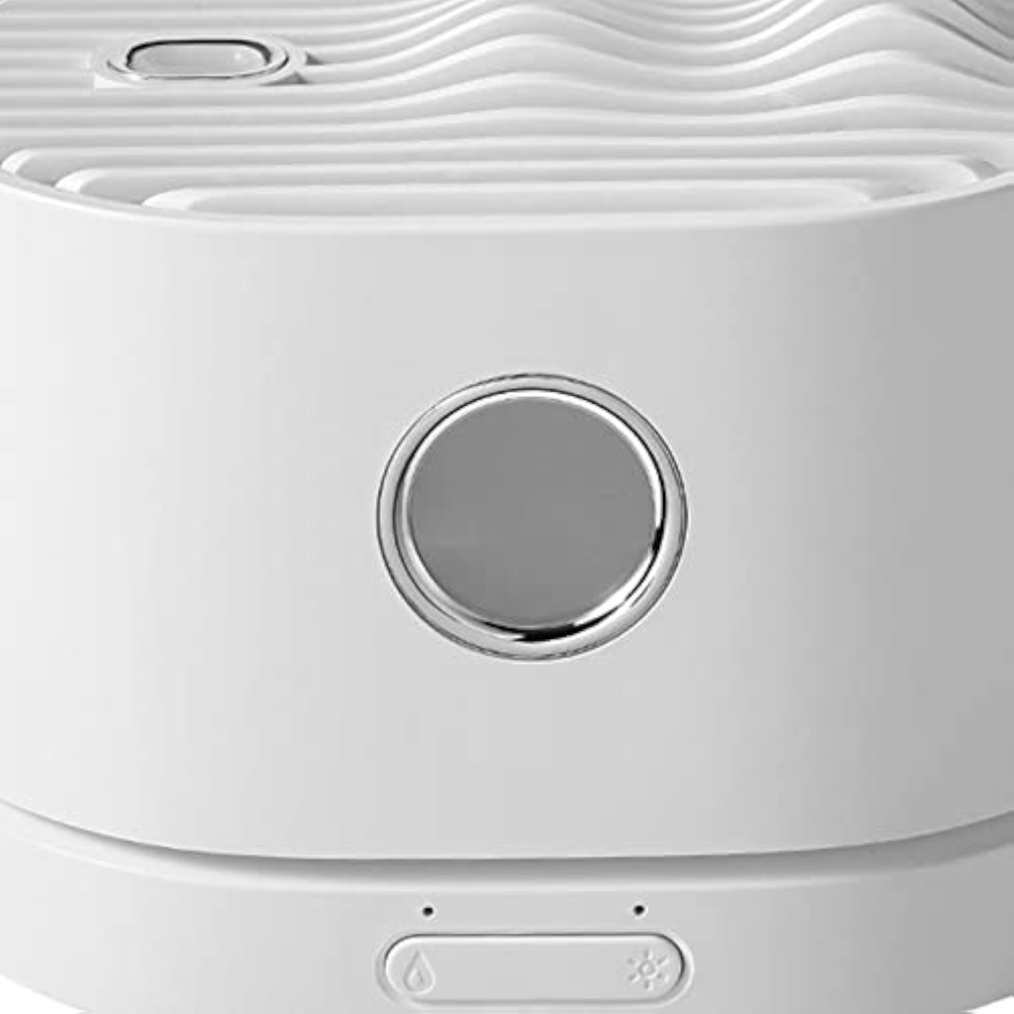 Aroma Essential Diffuser Mist Humidifier, Silent
