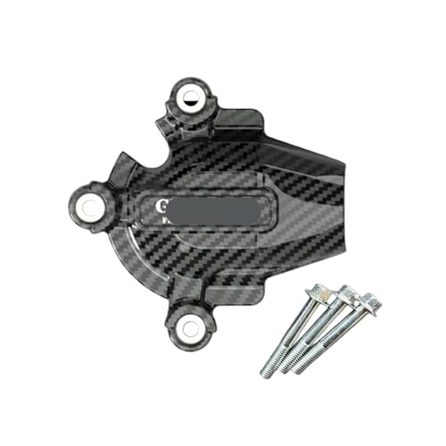 Couvercle protection du moteur moto pour S1000RR S1000R HP4 2009-2016