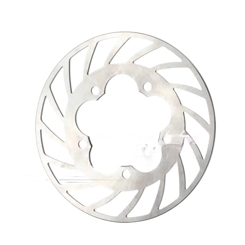 Disque frein moto arrière compatible GSXR 600 750 1000 pièce 69211-18G00