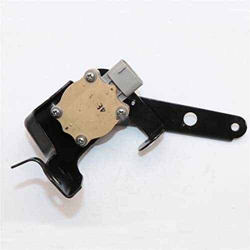 Sensor de control de altura 89407-60010: solucione fallos de suspensión en Lexus LX470