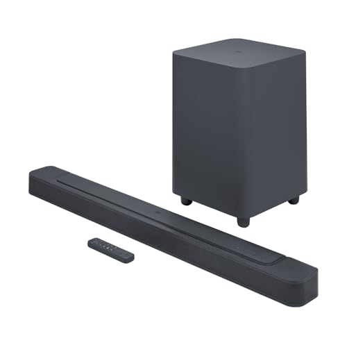 JBL Bar 500 Pro 295W RMS