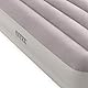Intex 64179 - Luftmatratze Doppelbett Dura-Beam Prestige Mid-Rise, Aufblasbare Matratze mit Ventil, Geeignet für 2 Person, PVC, Mehrfarbig, 152x203x30 cm