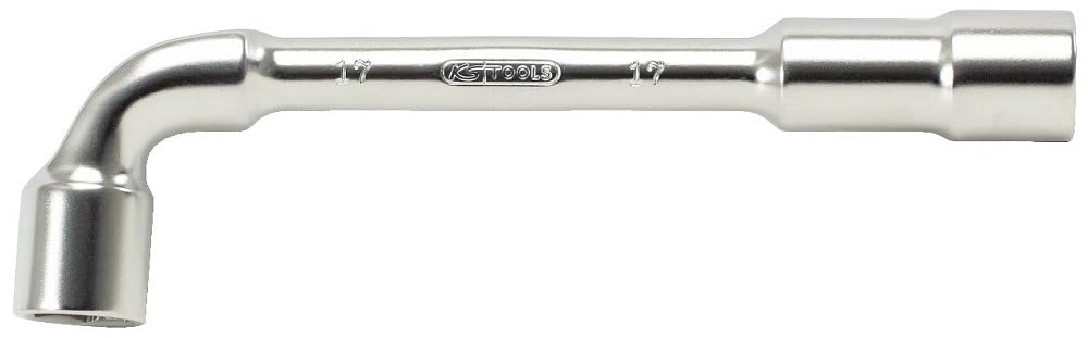 KS Tools Torque Wrench 1/4 Inch Drive Precision 5-25Nm 516.1412