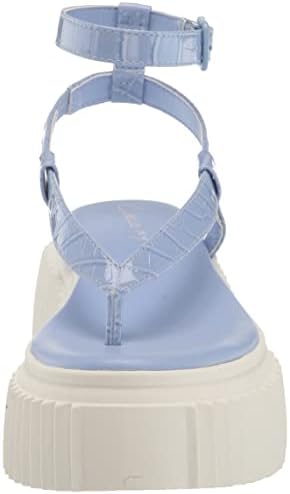 Circus NY by Sam Edelman Women's Elana Platform Sandal, Periwinkle, 11 Review | Image 1