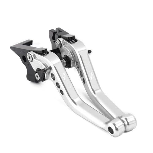 Levier de frein court BMW K1300S pour éliminer la fatigue de la main 6 positions