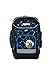 ergobag Maxi Set 6-teilig, ergonomischer Schulrucksack, Vorgänger-Kollektion, Grundschule, ideal für große Kinder ab der 1. Klasse Bärassic Garden - Hellblau