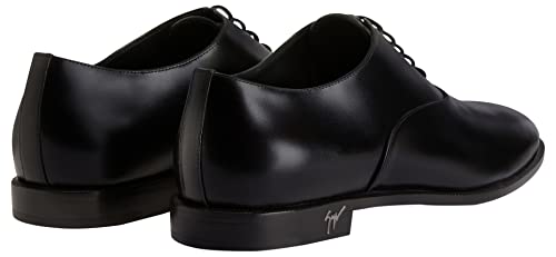 Melithon Lace-up Leather3