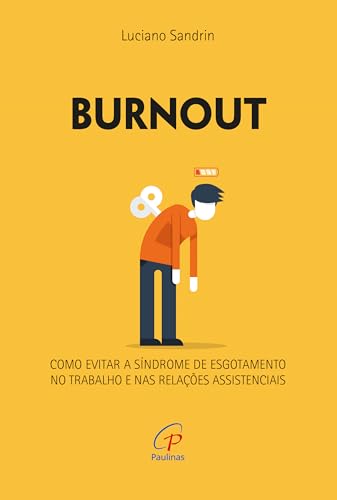 Burnout: Como evitar a síndrome de esgotament...