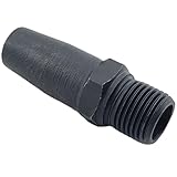 Transmission Fluid Fill Adapter compatible with Ford 5R55W 5R55S Transmissions Replacement Tool for Ford 307-437 6604 Tools