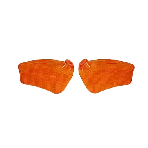 Carenage flanc avant gauche deflecteur air phare moto Low Rider 2022