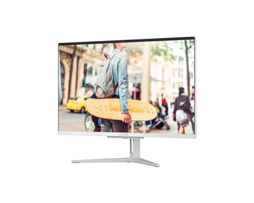 AIO 23,8 Celeron 4GB - 128GB/Intel UHD/W11