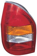 Op. Zafira 99- * pilota Traser destro, BR/AM)