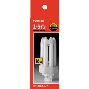 ���� �R���p�N�g�`�u�������v16�`�E�d���F���[���C��3 FHT16EX-L-K