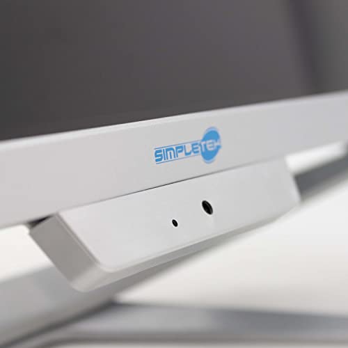 SIMPLETEK - PC All in One Display 24" Curvo Core i5 Tarjeta gráfica GTX1660 6GB Windows 11 | 64GB RAM SSD 4TB | Trabajo, Gaming - imagen 7