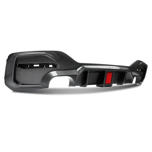 Aileron arrière BMW Série 1 F20 F21 135i 140i becquet diffuseur lèvre