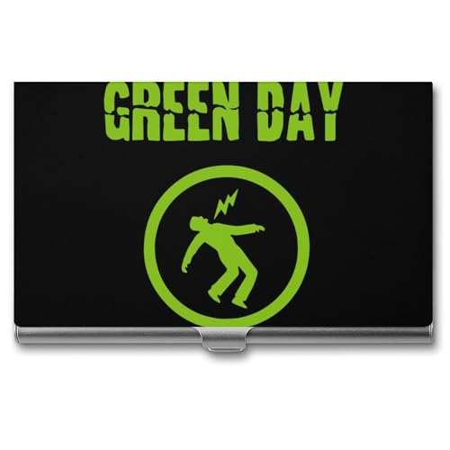 [sC] h O[EfC Green Day hP[X e  ^ L^Cv oȒP rWlX h܂Ȃ AEj J[hz_[ RFIDubLO 1bJ