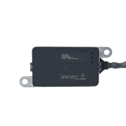 Capteur d'azote et d'oxygène 5WK96750C pour maintenance SCR 4326864