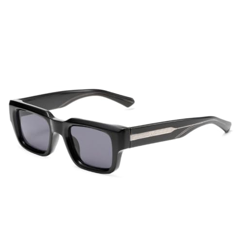 Lunettes de soleil de luxe pour femmes contre l'éblouissement avec verres dégradés rétro