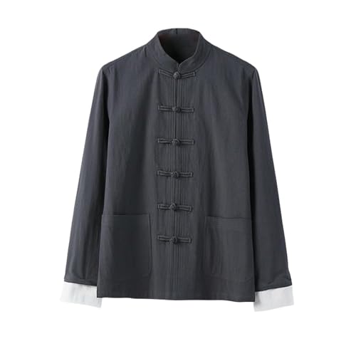 Costume Hanfu Tang homme idéal pour vos moments de détente et méditation