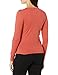 VELVET BY GRAHAM & SPENCER Women's Kelsy Gauzy Whisper Novelty top, Rio, S