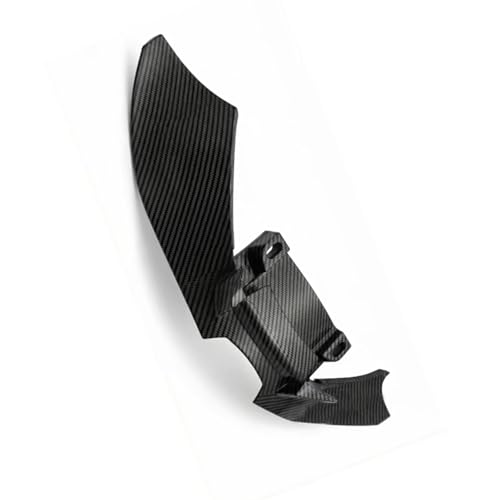 Spoiler d'aile moto contre les turbulences avant pour Yamaha YZF-R7 2022-2023-2024-2025