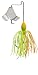 Strike King Mini Pro-Buzz Bait