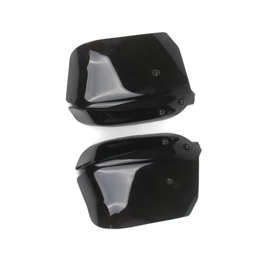 Protège-mains BMW C650GT en plastique résistant pour scooter sport