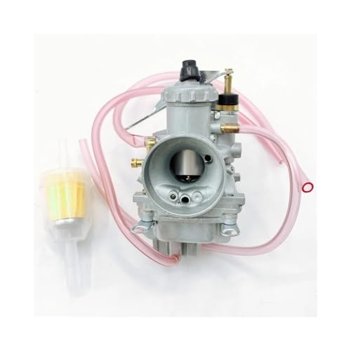 Carburateur JR80 régulant le flux d'essence pour 13200-03410