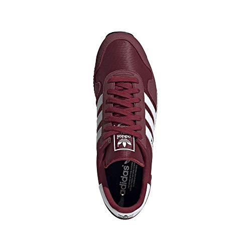Image of adidas Men's Low Nech Sneakers