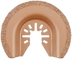 Finger Carbide Oscillating Blade