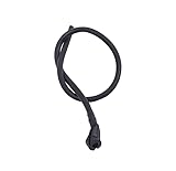 Cuoyuqie 2 pcs Compound Bow Tube Peep Hole Sight 1/8