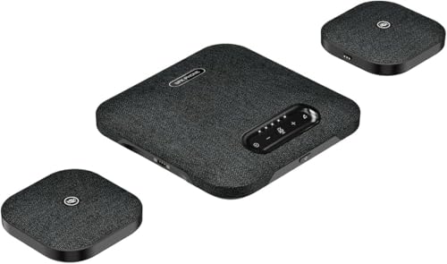 Project Telecom Premium EX Wireless Speakerphone & Mics â�