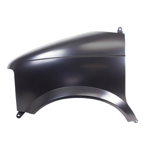 Amazon.com: CarPartsDepot 4.3L Left (Driver) Side Front Fender 