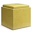 Dijon Yellow