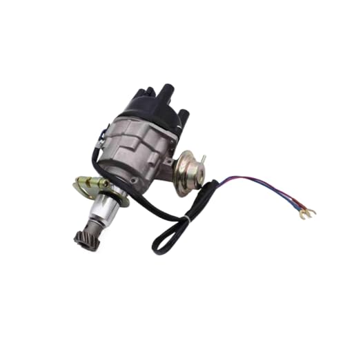 Distributeur d'allumage Datsun résout ratés moteur B110 B210 B120