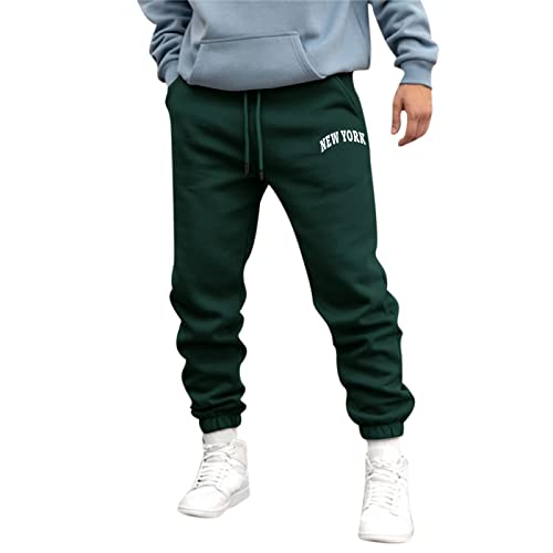 Pantalon d'hiver pour homme pour vos activités de plein air et entraînements