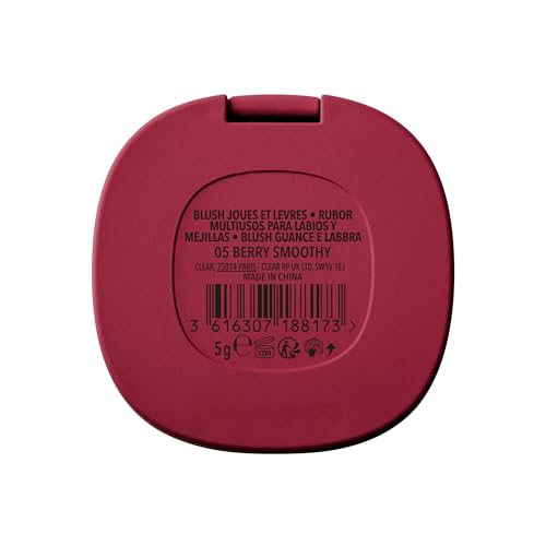 MAC Glow Play Cushiony Blush – Heat Index, 7,3 g - View 2