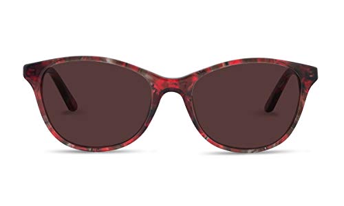 TheraSpecs Audrey Glasses for Light Sensitivity