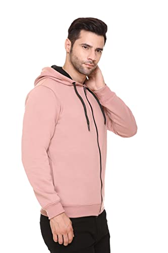 Image of Colors & Blends - Men's Blended Hoodie