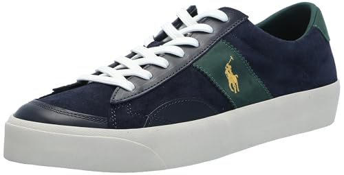 Image of POLO RALPH LAUREN Men's Sayer Sport Sneakers