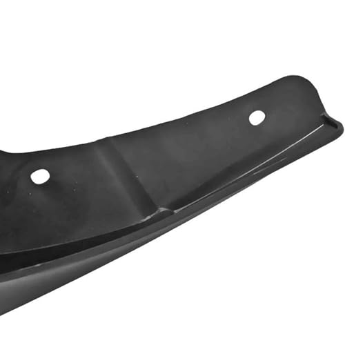 Guardabarros y protectores contra salpicaduras para Audi A4L 2009-2015, juego de 4 6