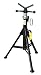 Sumner ST-881 Hi Fold-A-Jacks with V-Head