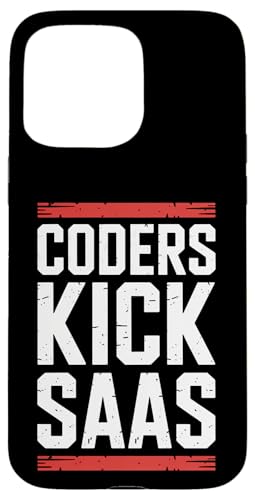 Coders Kick Saas �������Ȃ��Ƃ킴����\�t�g�E�F�A �X�}�z�P�[�X iPhone 15 Pro Max �p