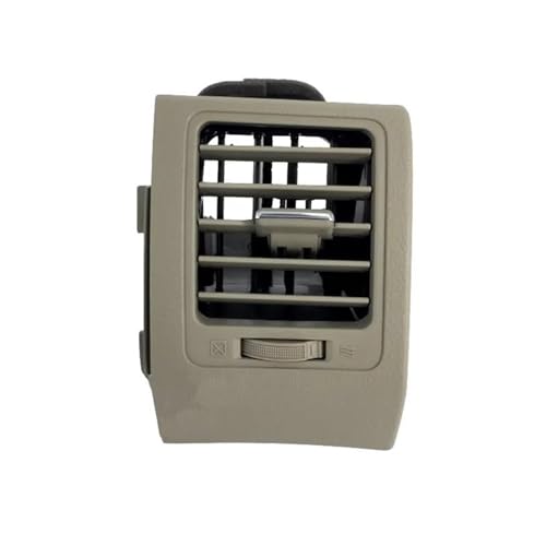Grille tableau bord Toyota Corolla 2007-2013 buse aération climatisation habitacle