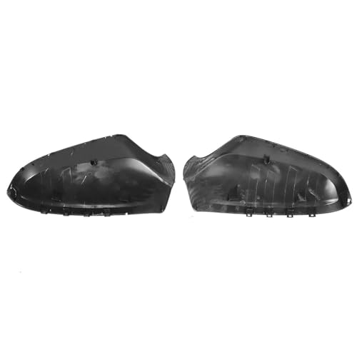 Coque rétroviseur Astra H aspect carbone pour Opel 2004-2013 finition premium - 5